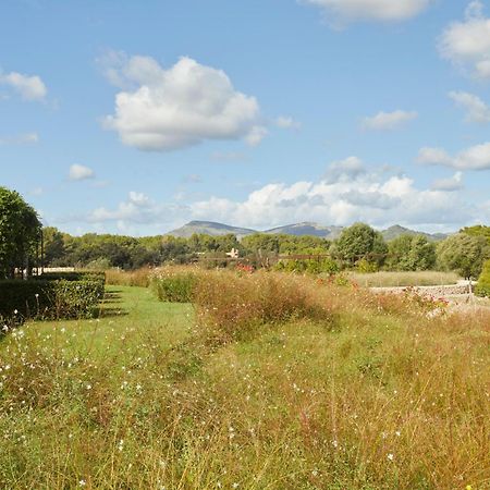 Finca Sestelrica Artà Extérieur photo