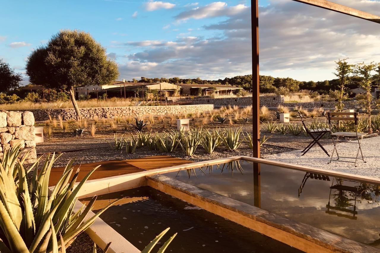 Finca Sestelrica Artà Extérieur photo