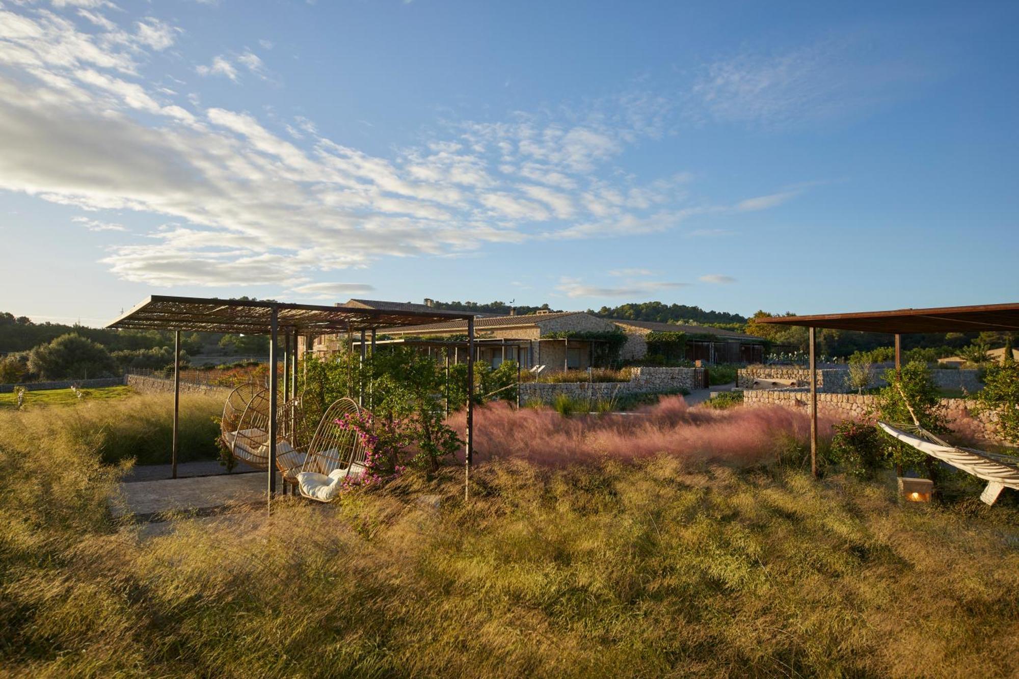 Finca Sestelrica Artà Extérieur photo