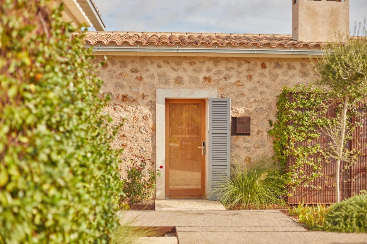 Finca Sestelrica Artà Extérieur photo